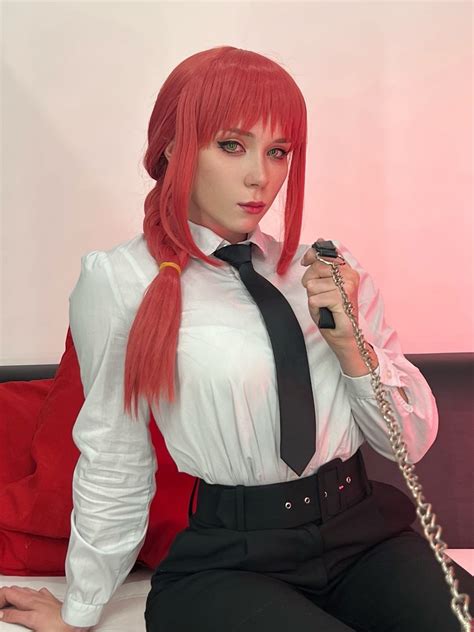 Sweetie Fox – CosBlay.